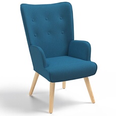 Fauteuil scandinave jaune – Trouvez le meilleur prix Fauteuil scandinave jaune – Trouvez le meilleur prix