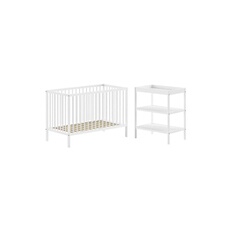 Lit Sommier D'appoint Pliant 90x190 Cm - Métal Blanc, 16 Lattes, Charge 120 Kg, Pieds Pliables Et Roulettes, Pour Enfant Ou Invité
