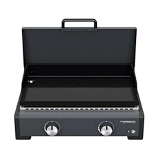 Plancha gaz GAZ A POSER SIGMA 2 2210869 - vue 2