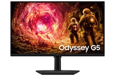 ODYSSEY G5 G50F 27'''' QHD 180 Hz