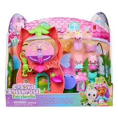 Playset Fée magique Fairylandia