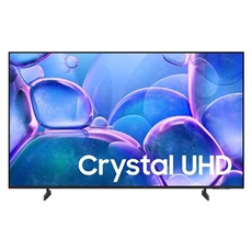 Téléviseur 43U7000F 43 Pouces Crystal UHD 4K Smart TV Crystal Processor 4K Q Symphony Knox Security Gaming Hub