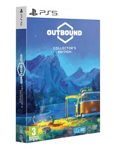 Outbound Collector's Edition PS5