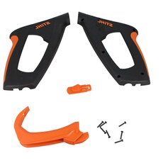 Poignee pistolet 4915-500-6603 pour Nettoyeur haute pression Stihl