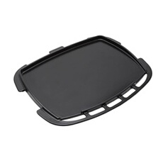 Plancha pour barbecue Q 3200N