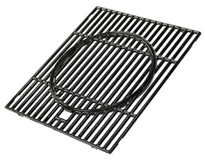 - Grille Adaptateur Culinary