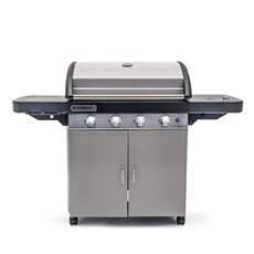 Barbecue à gaz 4 Series Classic LXS