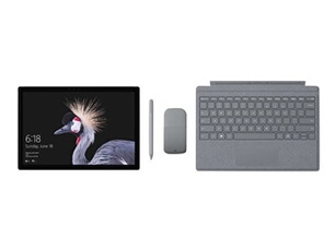 Surface Pro - 11th Edition - Copilot+ PC - tablette - Snapdragon X Plus - X1P-64-100 / jusqu'à 3.4 GHz - Win 11 Pro - Qualcomm Adreno - 16 Go RAM -