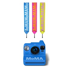 Appareil photo Instantané Now Generation 3 MoMa Edition - vue 2