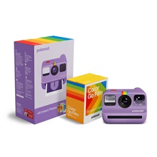 Polaroid C Go Génération 2 Violet