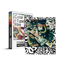 Film Couleur i Type Edition Thrasher