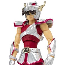 Figurine Saint Seiya Pegasus Seiya Saint Cloth Myth AF 20e anniversaire