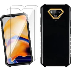 Smartphone Ulefone Téléphone Portable - - Armor X13 - 6 Go RAM - 64 Go Stockage - Orange