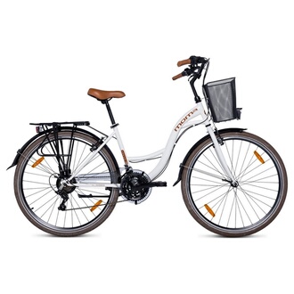 Velo B'Twin en bon état - idéal pour la ville! (D'occasion) à Monthey Velo B'Twin en bon état - idéal pour la ville! (D'occasion) à Monthey