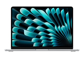 Apple MacBook Air 13 SSD RAM Puce Apple M3 CPU 8 cœurs GPU 10 cœurs 2024 avec Batterie neuve - vue 2