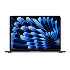 Apple MacBook Air 13 SSD 24 Go RAM Puce Apple M3 CPU 8 cœurs GPU 10 cœurs 2024 avec Batterie neuve - vue 2