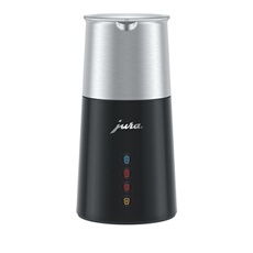 Mousseur À Lait JURA Hot & Cold – 360ml, Acier Inox - vue 2