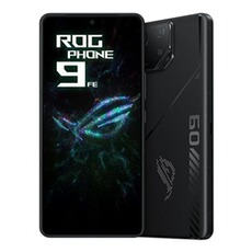 Smartphone GENERIQUE ASUS Phone ROG 9 FE 5G pour les jeux Smartphone 12/512 noir