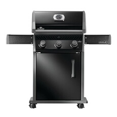 Pack Barbecue à gaz Rogue 425 + Housse