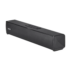 Barre de son Vevor Barre de Son Pour Smart TV 2.0 Canaux 45cm Surround Stéréo Avec Télécommande