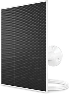 ARLO UNIVERSAL SOLAR PANEL - vue 2