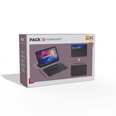 Pack Redmi Pad 2 11 + Etui + Clavier Bluetooth + Stylet