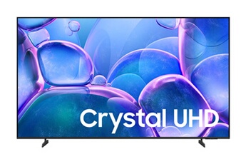Smart TV UE75U7000FU 75 pouces 4K LEDLCD
