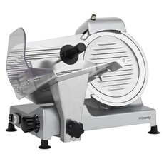 Trancheuse électrique 240w 25cm MSX250
