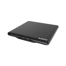 Batterie externe X Moove USB C 20000 mAh - vue 2
