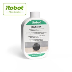 iRobot Solution De Nettoyage Roomba Combo Plus Et Max