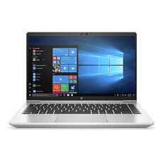 ”ProBook 440 G8 14”” Intel® Core™ i5 16 Go RAM 256 Go SSD Argent Reconditionné”