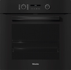 Four encastrable Miele H 2861 BP NR