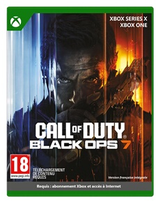Call of Duty: Black Ops 7