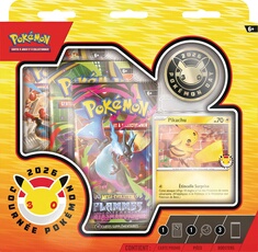 Carte à collectionner Coffret Day 26