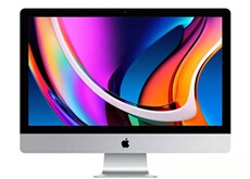 Macbook 27”