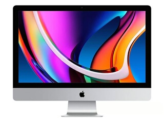 27 écran 5K RAM Intel Core i5