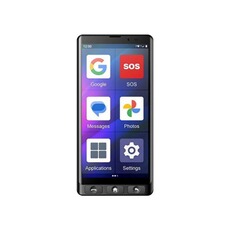 Smartphone Maxcom Smartphone senior - telephone portable senior Smartphone pour seniors MS601 4G