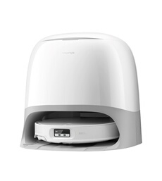 Aspirateur robot Qrevo Curv 2 ProX