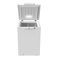 Congélateur coffre Whirlpool W3RHS98DW