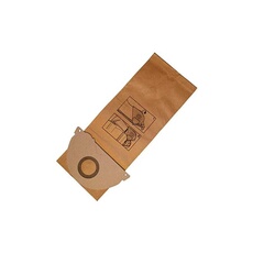 Sachet de sacs aspirateur (x5) pour petit electromenager - 69041670