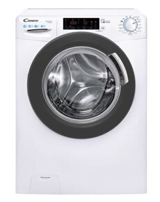 Acheter Lave linge - CSS1410TWMRE-47 - 10 kg - blanc/anthracite Bon état - 496,00 € Lave linge - CSS1410TWMRE-47 - 10 kg - blanc/anthracite Bon état - Candy reconditionné disponible sur Darty