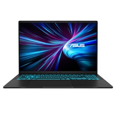 ASUS V16 V3607VH RP011W Intel Core 5 Ordinateur portable 40 6 cm 16 WUXGA DDR5 SDRAM SSD NVIDIA GeForce RTX 5050 Wi Fi 6 802.11ax Windows 11 Home Neuf - vue 6
