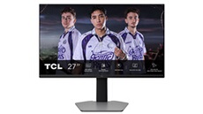 Gaming QD-Mini LED 27G64 180 Hz