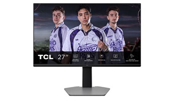 Gaming QD Mini LED 27G64 180 Hz