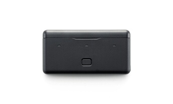 Boîtier batterie multifonctionnel 3 Osmo