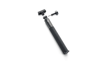 Kit barre d'extension 1 5 Osmo demontage rapide bidirectionnel