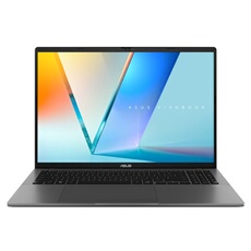Vivobook S16 S3607QA SH051W 16 Qualcomm Snapdragon X RAM SSD