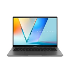 ”Vivobook S S3407CA-LY108W 14”” Intel® Core™ Ultra 5 16 Go RAM 512 Go SSD Gris”