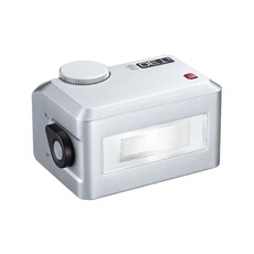 iT30Pro C TTL Argent pour Canon