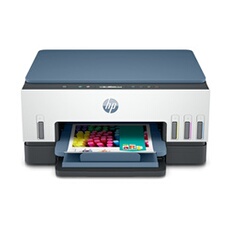 Imprimante jet d'encre Smart Tank Plus 7006 - vue 3